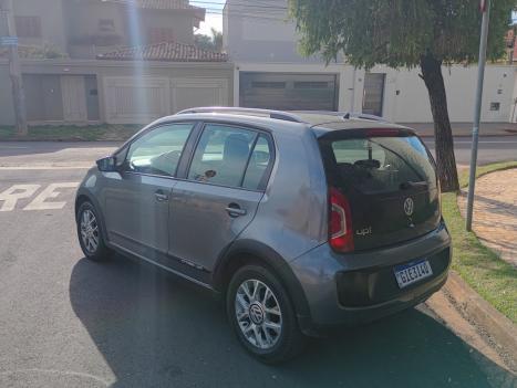 VOLKSWAGEN Cross UP 1.0 12V 4P TSI FLEX, Foto 2