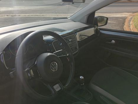 VOLKSWAGEN Cross UP 1.0 12V 4P TSI FLEX, Foto 3