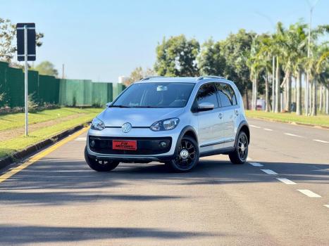 VOLKSWAGEN Cross UP 1.0 12V 4P FLEX, Foto 1