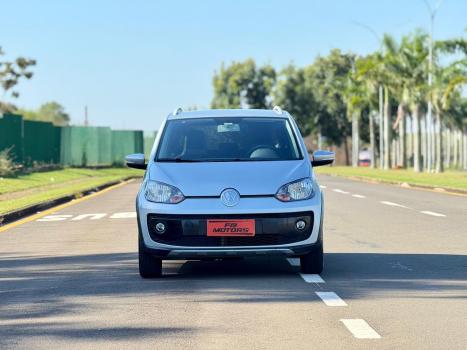 VOLKSWAGEN Cross UP 1.0 12V 4P FLEX, Foto 2