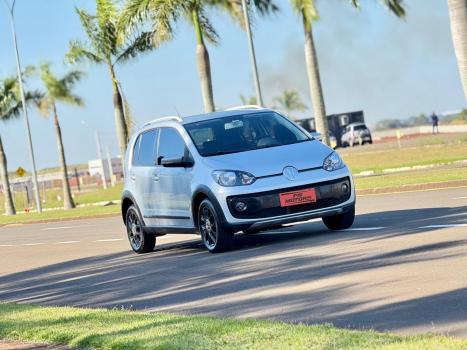 VOLKSWAGEN Cross UP 1.0 12V 4P FLEX, Foto 3