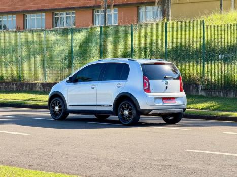 VOLKSWAGEN Cross UP 1.0 12V 4P FLEX, Foto 4