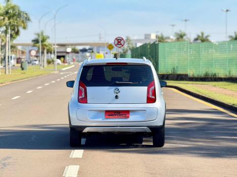 VOLKSWAGEN Cross UP 1.0 12V 4P FLEX, Foto 5