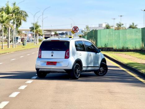 VOLKSWAGEN Cross UP 1.0 12V 4P FLEX, Foto 6
