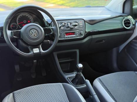 VOLKSWAGEN Cross UP 1.0 12V 4P FLEX, Foto 8