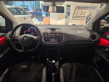 VOLKSWAGEN Cross UP 1.0 12V 4P TSI FLEX, Foto 5