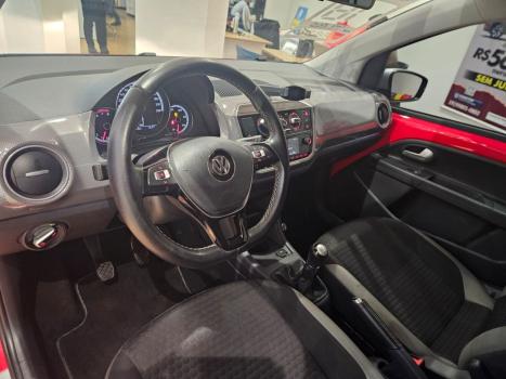 VOLKSWAGEN Cross UP 1.0 12V 4P TSI FLEX, Foto 4