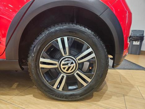 VOLKSWAGEN Cross UP 1.0 12V 4P TSI FLEX, Foto 8