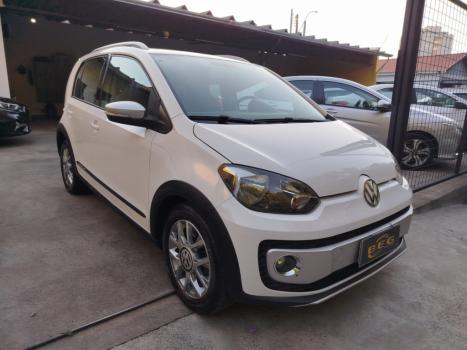 VOLKSWAGEN Cross UP 1.0 12V 4P TSI FLEX, Foto 1