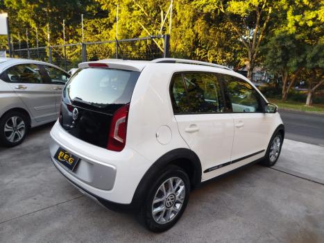 VOLKSWAGEN Cross UP 1.0 12V 4P TSI FLEX, Foto 4