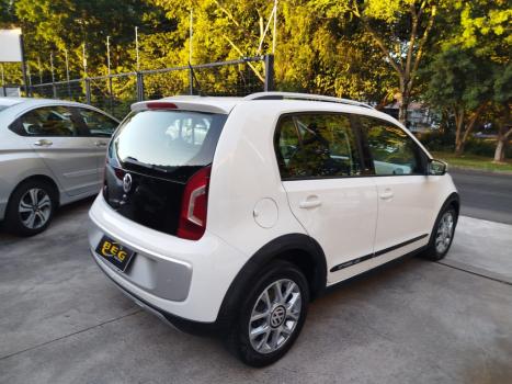 VOLKSWAGEN Cross UP 1.0 12V 4P TSI FLEX, Foto 7