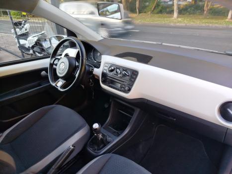 VOLKSWAGEN Cross UP 1.0 12V 4P TSI FLEX, Foto 8