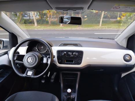 VOLKSWAGEN Cross UP 1.0 12V 4P TSI FLEX, Foto 9