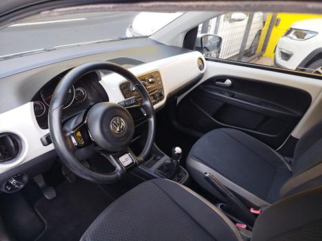 VOLKSWAGEN Cross UP 1.0 12V 4P TSI FLEX, Foto 10