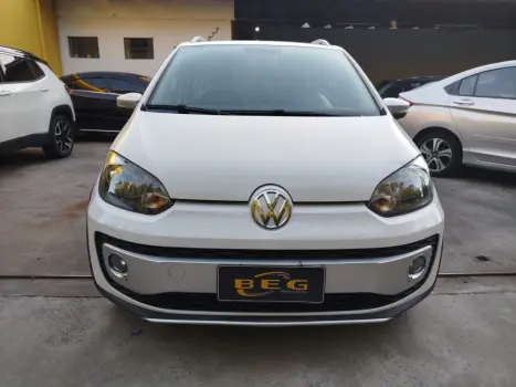 VOLKSWAGEN Cross UP 1.0 12V 4P TSI FLEX, Foto 2