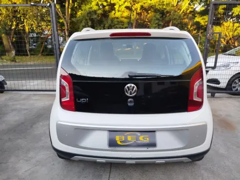 VOLKSWAGEN Cross UP 1.0 12V 4P TSI FLEX, Foto 5