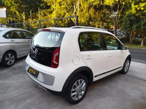 VOLKSWAGEN Cross UP 1.0 12V 4P TSI FLEX, Foto 6