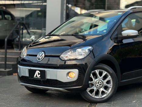 VOLKSWAGEN Cross UP 1.0 12V 4P FLEX, Foto 2