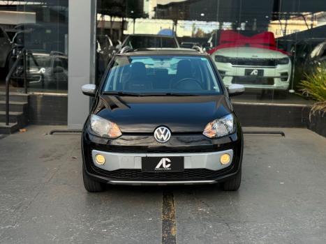 VOLKSWAGEN Cross UP 1.0 12V 4P FLEX, Foto 3