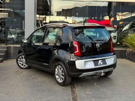 VOLKSWAGEN Cross UP 1.0 12V 4P FLEX, Foto 4