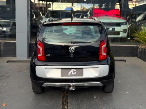 VOLKSWAGEN Cross UP 1.0 12V 4P FLEX, Foto 5