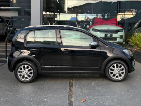 VOLKSWAGEN Cross UP 1.0 12V 4P FLEX, Foto 6