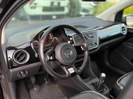 VOLKSWAGEN Cross UP 1.0 12V 4P FLEX, Foto 7