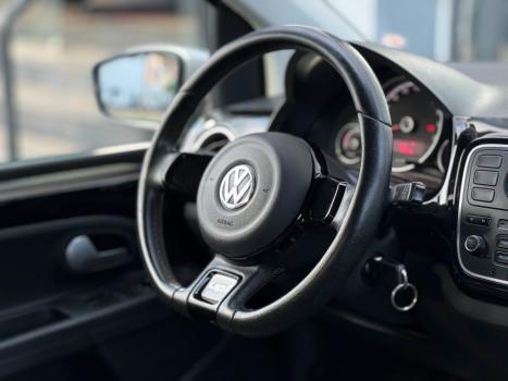 VOLKSWAGEN Cross UP 1.0 12V 4P FLEX, Foto 8