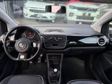 VOLKSWAGEN Cross UP 1.0 12V 4P FLEX, Foto 11