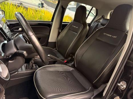 VOLKSWAGEN Cross UP 1.0 12V 4P FLEX, Foto 12