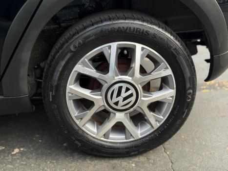 VOLKSWAGEN Cross UP 1.0 12V 4P FLEX, Foto 14