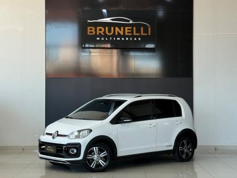 VOLKSWAGEN Cross UP 1.0 12V 4P TSI FLEX, Foto 1