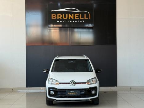 VOLKSWAGEN Cross UP 1.0 12V 4P TSI FLEX, Foto 2