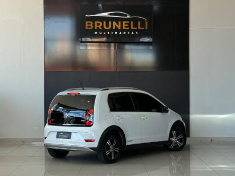 VOLKSWAGEN Cross UP 1.0 12V 4P TSI FLEX, Foto 3