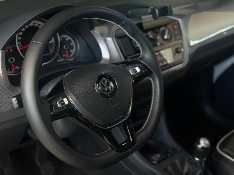 VOLKSWAGEN Cross UP 1.0 12V 4P TSI FLEX, Foto 5