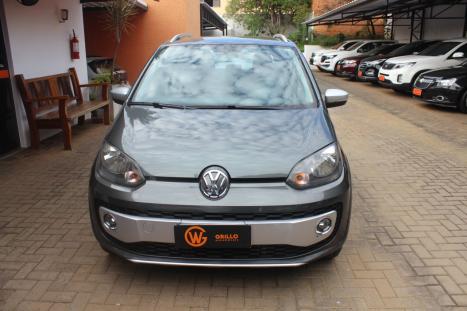 VOLKSWAGEN Cross UP 1.0 12V 4P TSI FLEX, Foto 2
