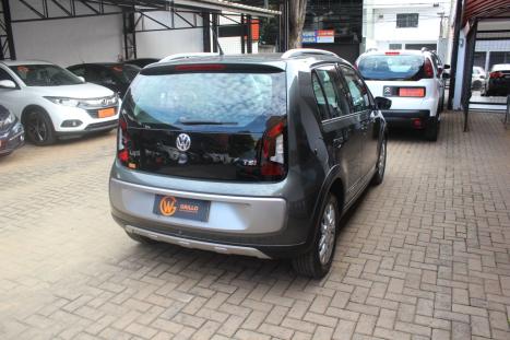 VOLKSWAGEN Cross UP 1.0 12V 4P TSI FLEX, Foto 5
