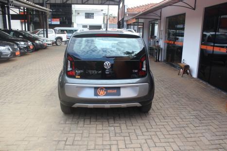 VOLKSWAGEN Cross UP 1.0 12V 4P TSI FLEX, Foto 6
