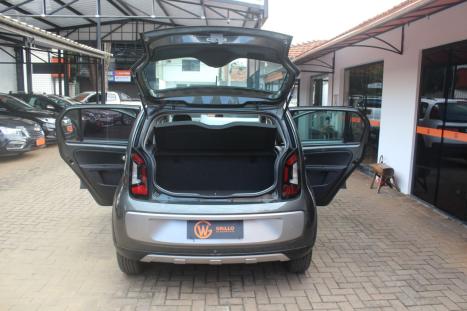 VOLKSWAGEN Cross UP 1.0 12V 4P TSI FLEX, Foto 7