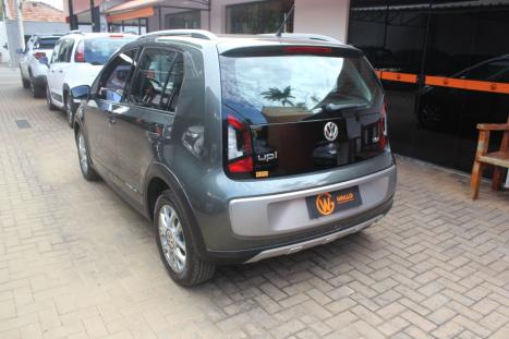 VOLKSWAGEN Cross UP 1.0 12V 4P TSI FLEX, Foto 8