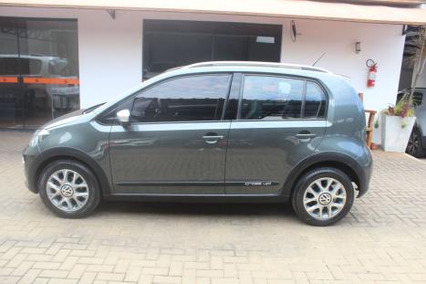 VOLKSWAGEN Cross UP 1.0 12V 4P TSI FLEX, Foto 9
