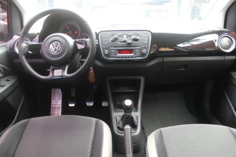 VOLKSWAGEN Cross UP 1.0 12V 4P TSI FLEX, Foto 10