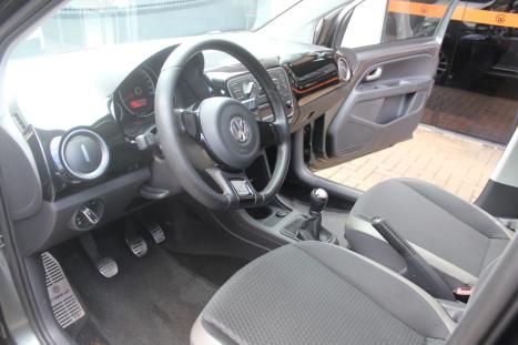 VOLKSWAGEN Cross UP 1.0 12V 4P TSI FLEX, Foto 11