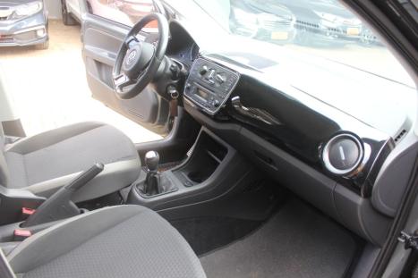 VOLKSWAGEN Cross UP 1.0 12V 4P TSI FLEX, Foto 12