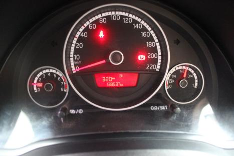 VOLKSWAGEN Cross UP 1.0 12V 4P TSI FLEX, Foto 13