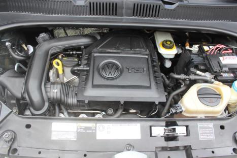 VOLKSWAGEN Cross UP 1.0 12V 4P TSI FLEX, Foto 14