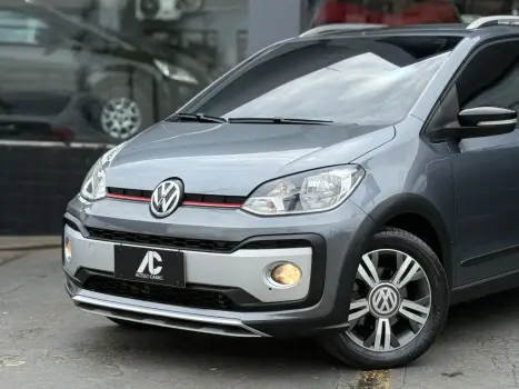 VOLKSWAGEN Cross UP 1.0 12V 4P TSI FLEX, Foto 2