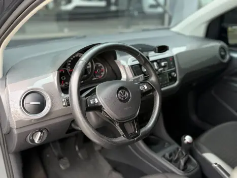 VOLKSWAGEN Cross UP 1.0 12V 4P TSI FLEX, Foto 7