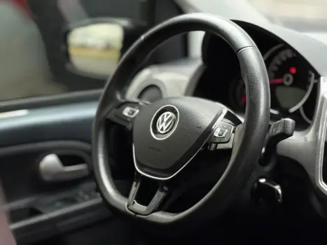 VOLKSWAGEN Cross UP 1.0 12V 4P TSI FLEX, Foto 8