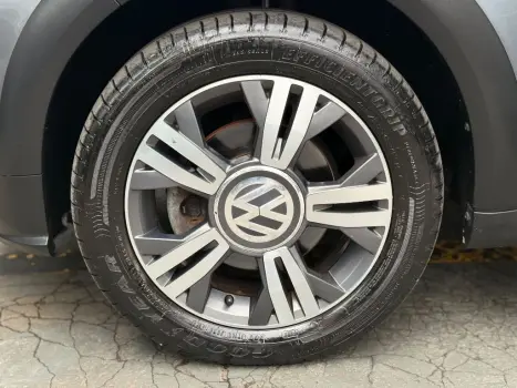 VOLKSWAGEN Cross UP 1.0 12V 4P TSI FLEX, Foto 14